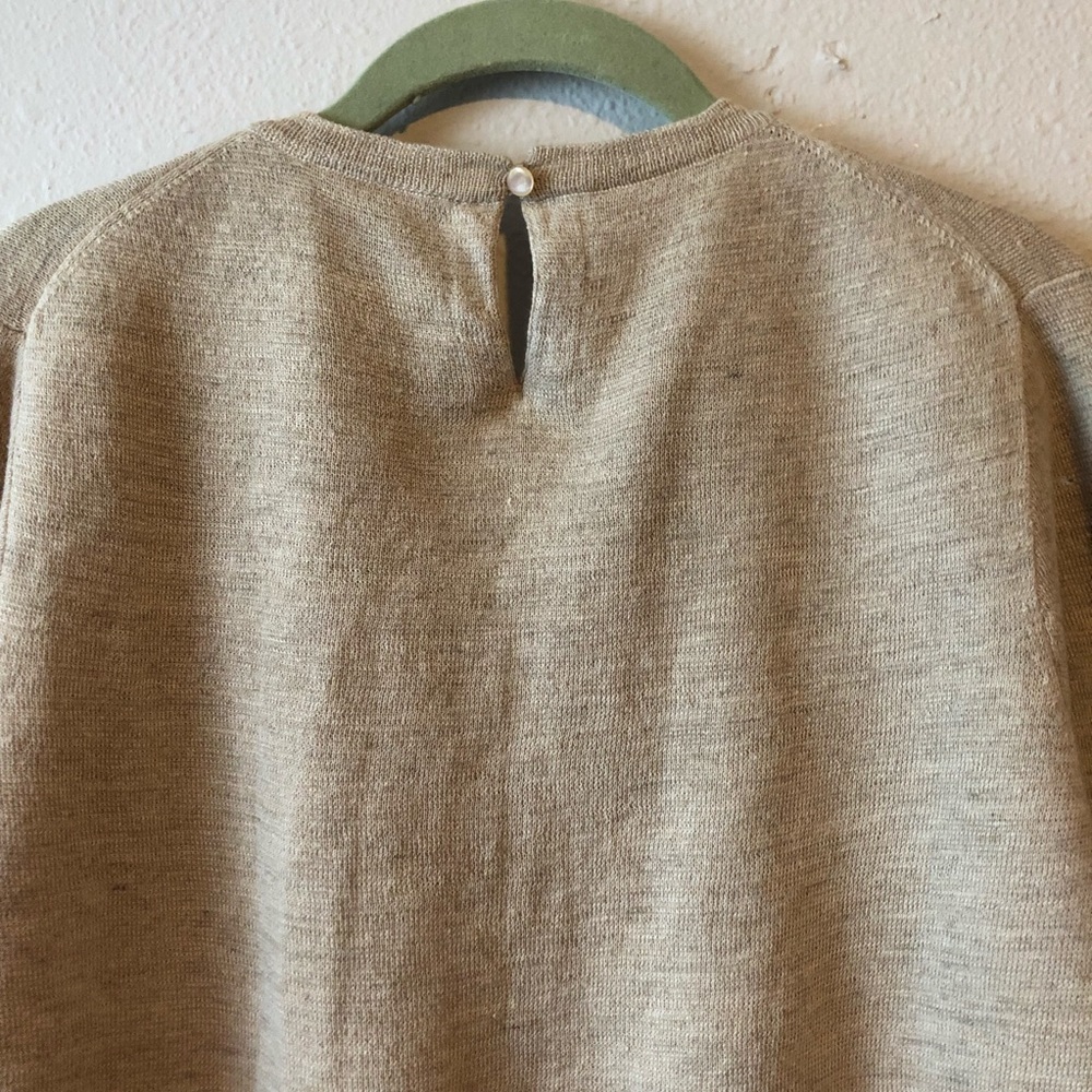 J Crew Sweater - Picture 5 of 6